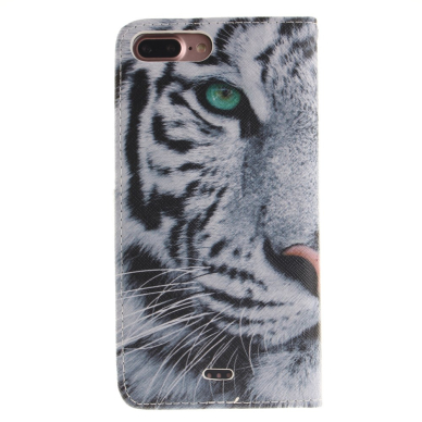 iPhone 7+/8+ Tracy fashion dėklas Tiger 3