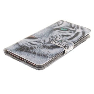 iPhone 7+/8+ Tracy fashion dėklas Tiger 4