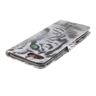 iPhone 7+/8+ Tracy fashion dėklas Tiger 5