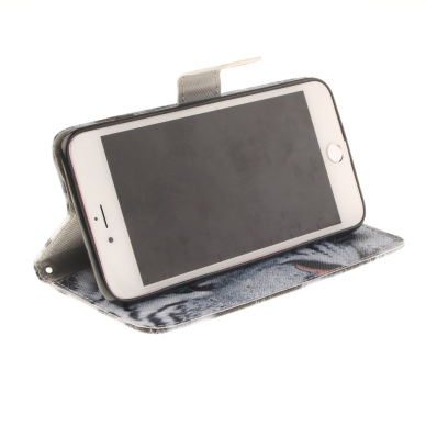 iPhone 7+/8+ Tracy fashion dėklas Tiger 6