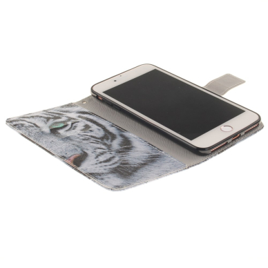 iPhone 7+/8+ Tracy fashion dėklas Tiger 8