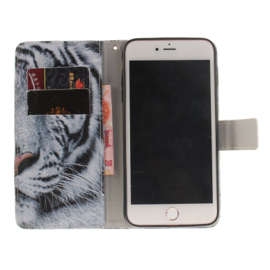 iPhone 7+/8+ Tracy fashion dėklas Tiger 9