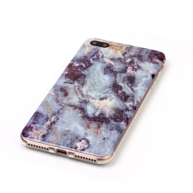 iPhone 7+/8+ Tracy Marble nugarėlė 3