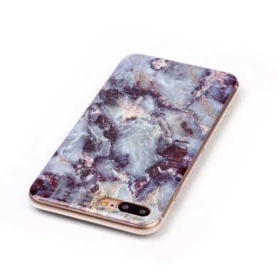 iPhone 7+/8+ Tracy Marble nugarėlė 4