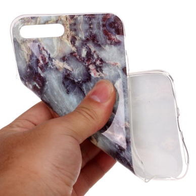 iPhone 7+/8+ Tracy Marble nugarėlė 5