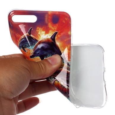 iPhone 7+/8+ Tracy nugarėlė Dolphin 5