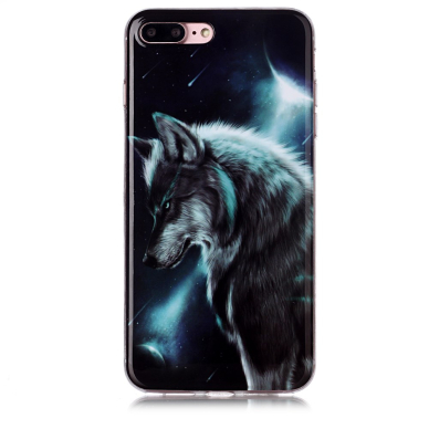 iPhone 7+/8+ tracy nugarėlė Wolf 1