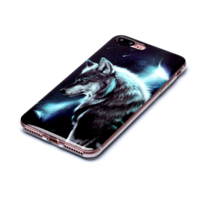 iPhone 7+/8+ tracy nugarėlė Wolf 2