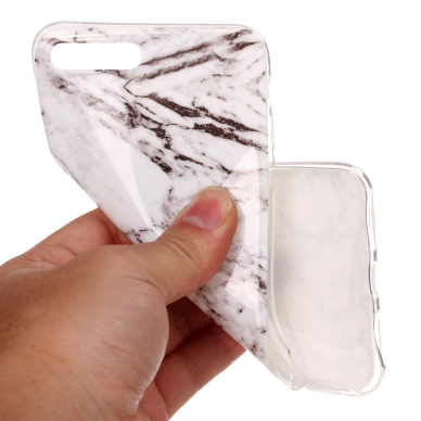 iPhone 7+/8+ Tracy White Marble nugarėlė 6