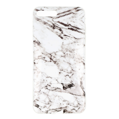 iPhone 7+/8+ Tracy White Marble nugarėlė