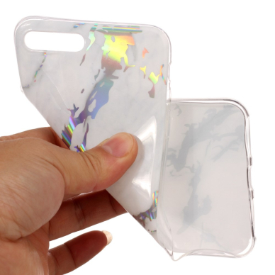 iPhone 7+/8+ Tracy White Marble+ nugarėlė 6