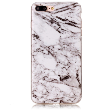 iPhone 7+/8+ Tracy White Marble nugarėlė 2