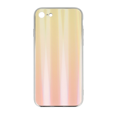 iPhone 7/8/SE 2020 gelsva AURORA2 nugarėlė