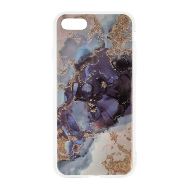 Iphone 7/8/SE 2020 MARBLE GLITTER nugarėlė Design3 Iphone 7/8/SE 2020 MARBLE GLITTER nugarėlė Design3