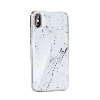 iPhone 7/8/SE 2020 Marble nugarėlė Design3 1