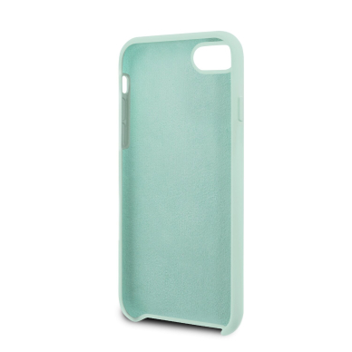iPhone 7/8/SE 2020 mėtos sp. GUESS nugarėlė GUHCI8LSLMGGR 4