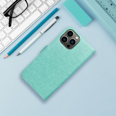 iPhone 7/8/SE 2020 MEZZO žalias Mandala dėklas 4