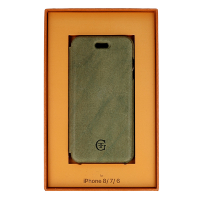iPhone 7/8/SE 2020 OYSTER dėklas BOIPH8VEVA 2
