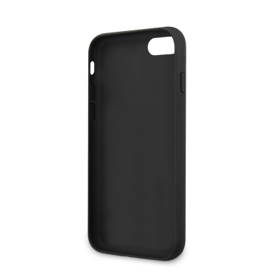 iPhone 7/8/SE 2020 pilka GUESS nugarėlė GUHCI8G4GLRG 4