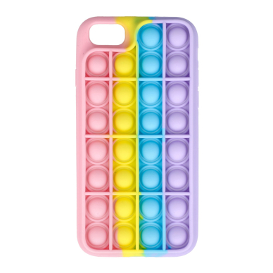 iPhone 7/8/SE 2020 POP IT nugarėlė Nr.3