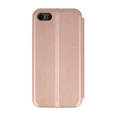 Iphone 7/8/SE 2020 rausvas SEA STYLE dėklas 1