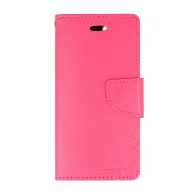 iPhone 7/8/SE 2020 rožinis MERCURY BRAVO dėklas