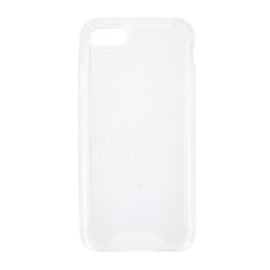 iPhone 7/8/SE 2020 skaidri DEFENDER2 nugarėlė