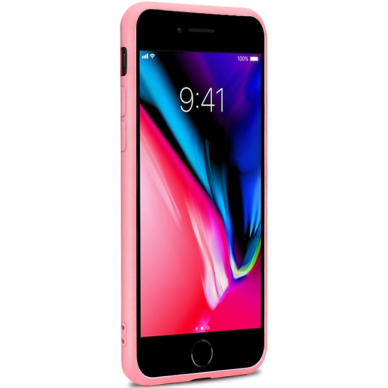 iPhone 7/8/SE 2020 Tracy 3D nugarėlė Pineapple 2