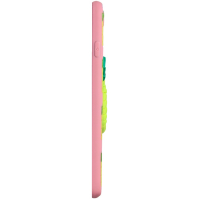 iPhone 7/8/SE 2020 Tracy 3D nugarėlė Pineapple 3