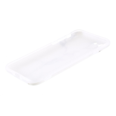 iPhone 7/8/SE 2020 Tracy balta Marble nugarėlė 1