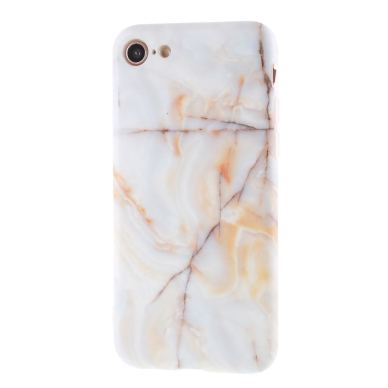 iPhone 7/8/SE 2020 Tracy brown Marble nugarėlė 1