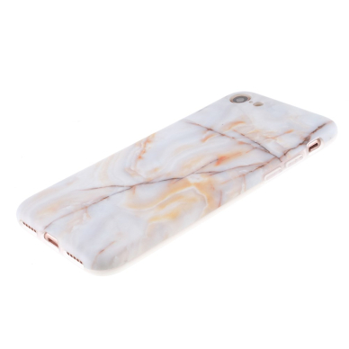 iPhone 7/8/SE 2020 Tracy brown Marble nugarėlė 2