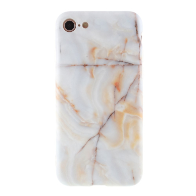 iPhone 7/8/SE 2020 Tracy brown Marble nugarėlė