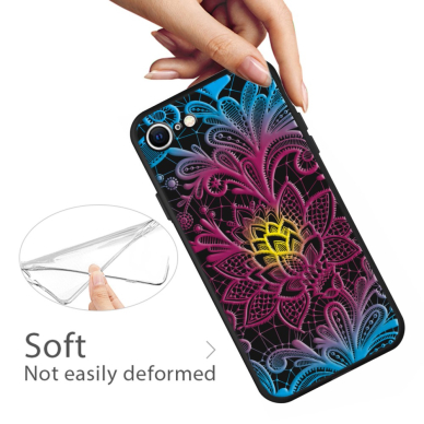 Iphone 7/8/SE 2020 Tracy creative+ LACE FLOWER nugarėlė 2
