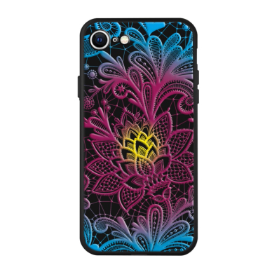 Iphone 7/8/SE 2020 Tracy creative+ LACE FLOWER nugarėlė