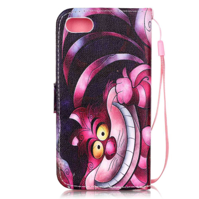 iPhone 7/8/SE 2020 tracy fashion dėklas Smiling Animal 1