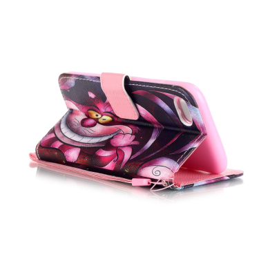 iPhone 7/8/SE 2020 tracy fashion dėklas Smiling Animal 2