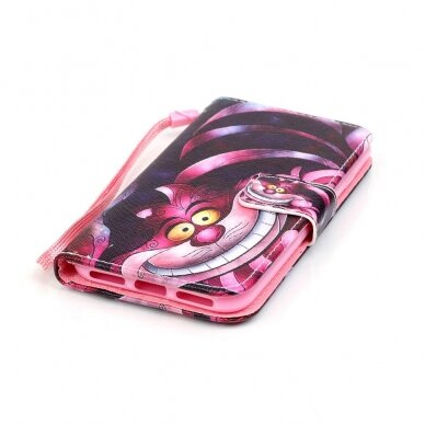 iPhone 7/8/SE 2020 tracy fashion dėklas Smiling Animal 3