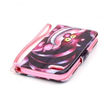 iPhone 7/8/SE 2020 tracy fashion dėklas Smiling Animal 4