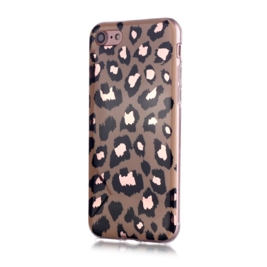 iPhone 7/8/SE 2020 Tracy nugarėlė Leopard 1
