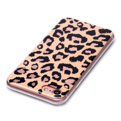 iPhone 7/8/SE 2020 Tracy nugarėlė Leopard 3