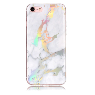 iPhone 7/8/SE 2020 Tracy White Marble nugarėlė 2