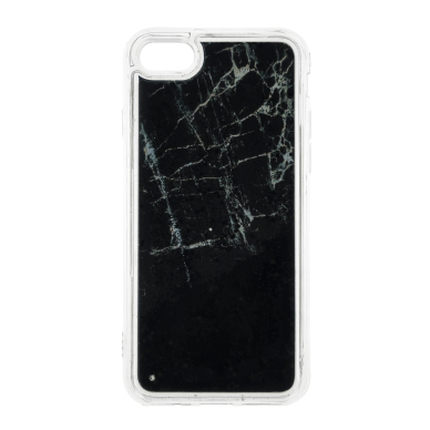 iPhone 7/8/SE 2020 Water MARBLE nugarėlė Design 1