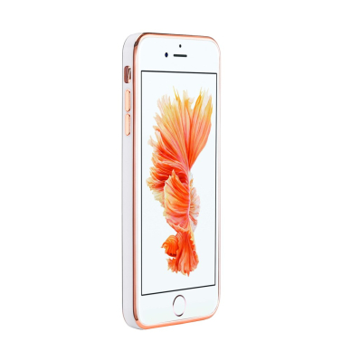 iPhone 7/8/SE 2020/SE 2022 balta SULADA RHOMBUS nugarėlė 2