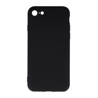 iPhone 7/8/SE 2020/SE 2022 black X-LEVEL DYNAMIC nugarėlė