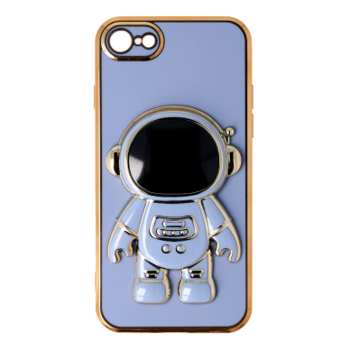 iPhone 7/8/SE 2020/SE 2022 blue ROOSEVELT ASTRONAUT nugarėlė
