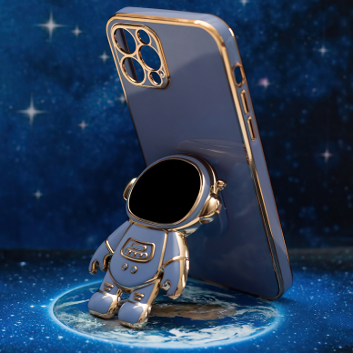 iPhone 7/8/SE 2020/SE 2022 blue ROOSEVELT ASTRONAUT nugarėlė 1