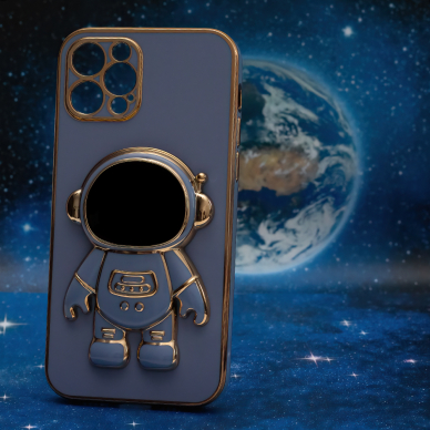 iPhone 7/8/SE 2020/SE 2022 blue ROOSEVELT ASTRONAUT nugarėlė 4