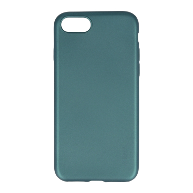 iPhone 7/8/SE 2020/SE 2022 dark green X-LEVEL GUARD nugarėlė