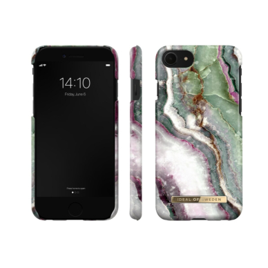 iPhone 7/8/SE 2020/SE 2022 iDeal Of Sweden nugarėlė Northern Lights 1